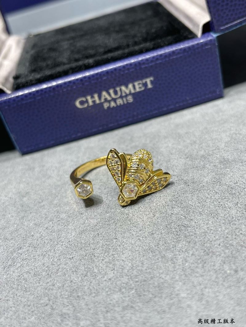 Chaumet Rings